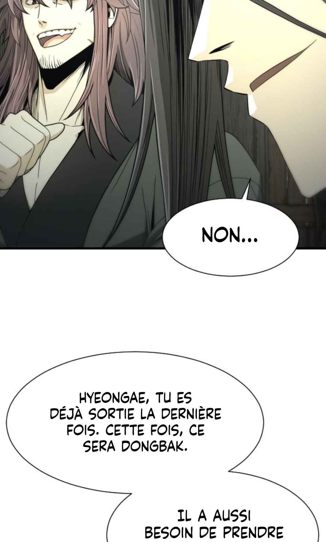 A Blade at a Time Chapter 14 - Page 13
