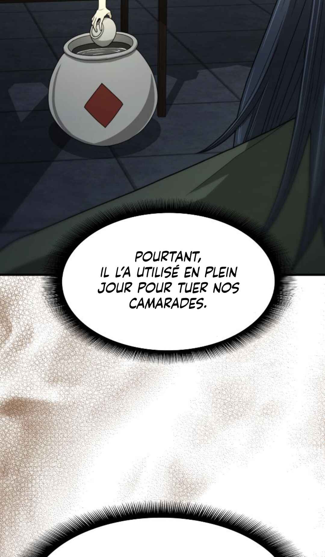 A Blade at a Time Chapter 14 - Page 130