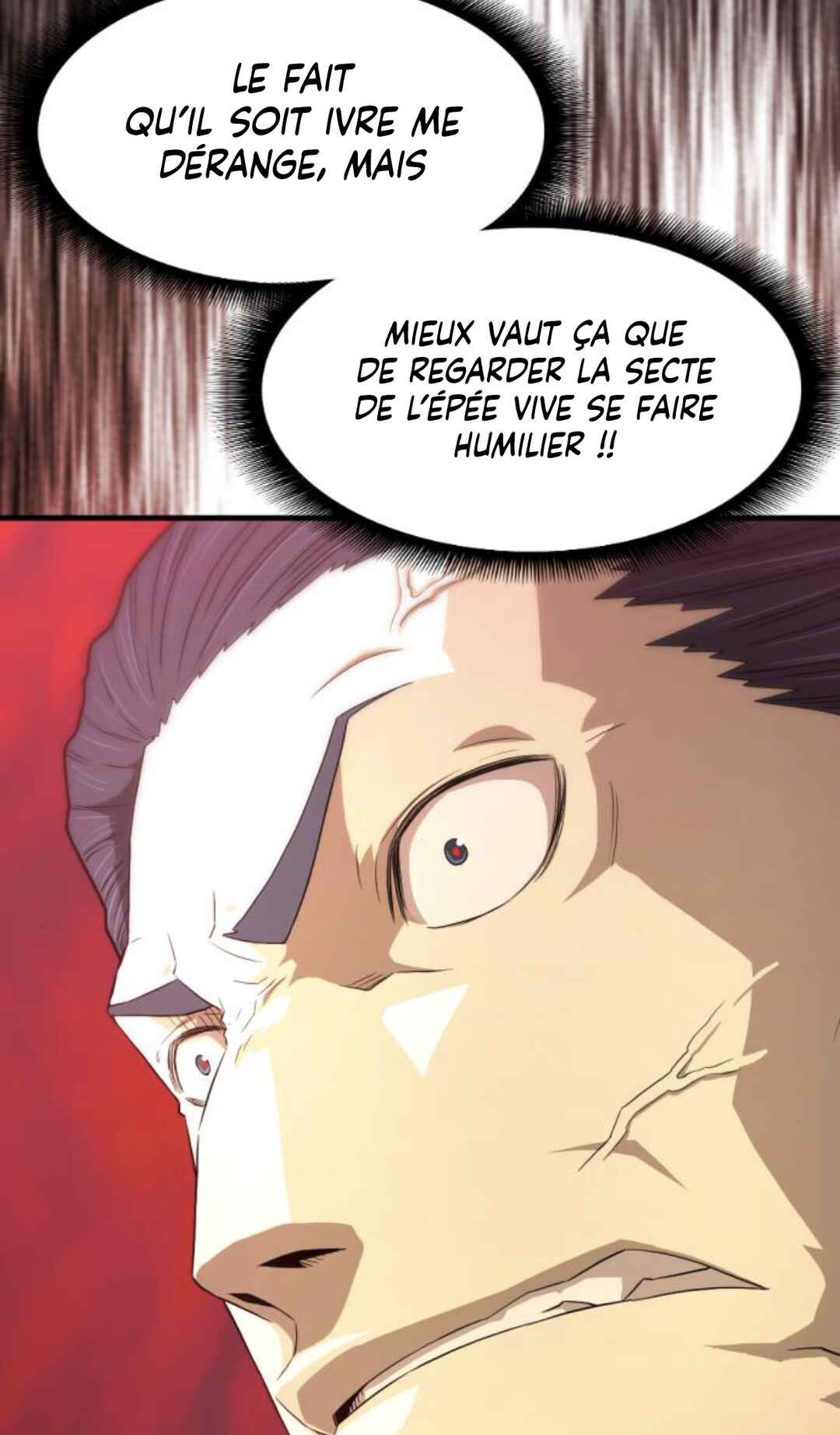 A Blade at a Time Chapter 14 - Page 135