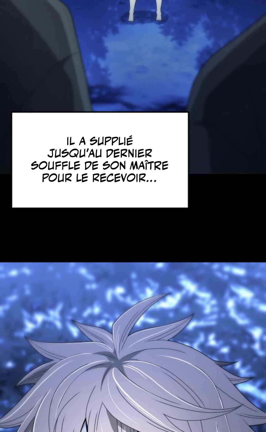 A Blade at a Time Chapter 14 - Page 35
