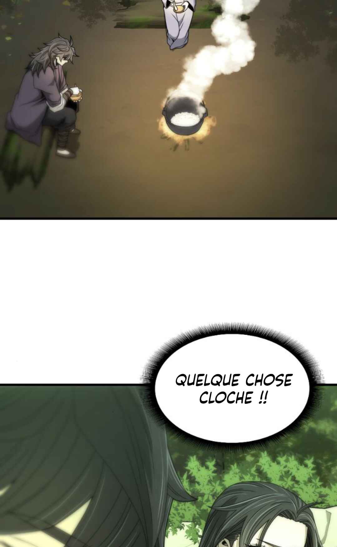 A Blade at a Time Chapter 14 - Page 42