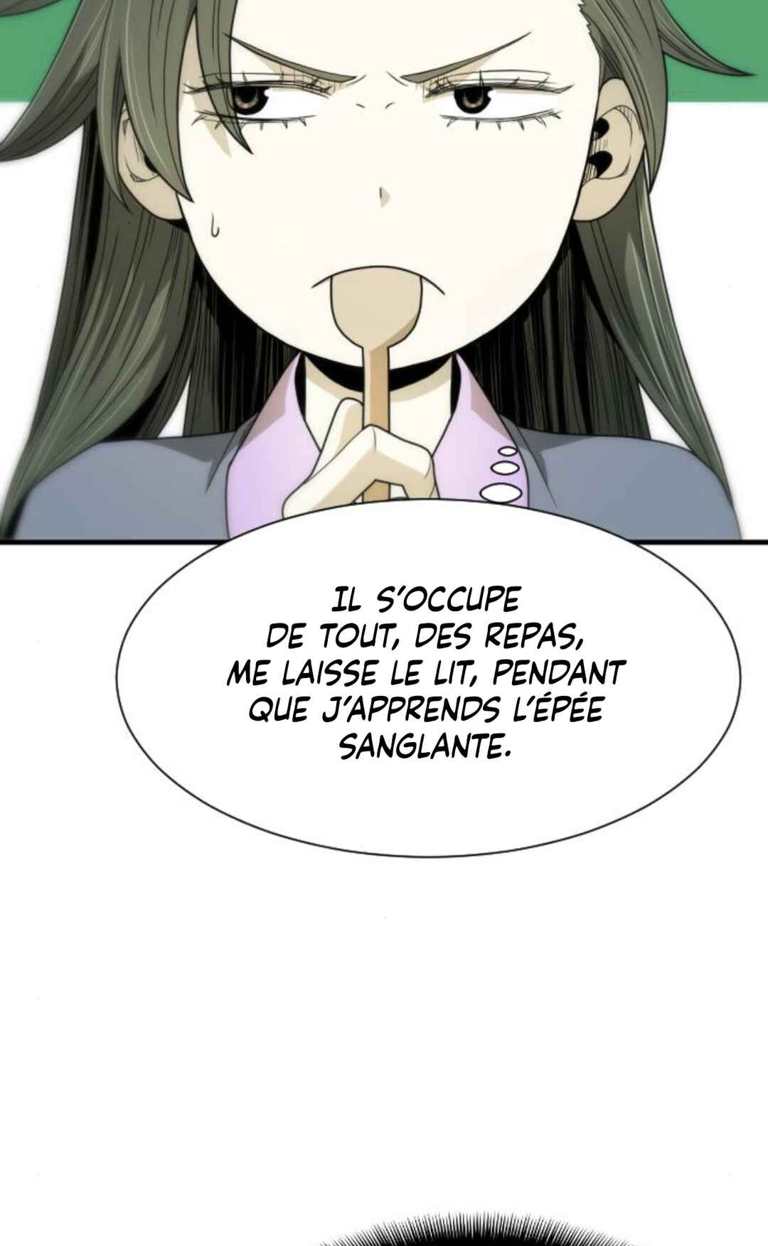 A Blade at a Time Chapter 14 - Page 44