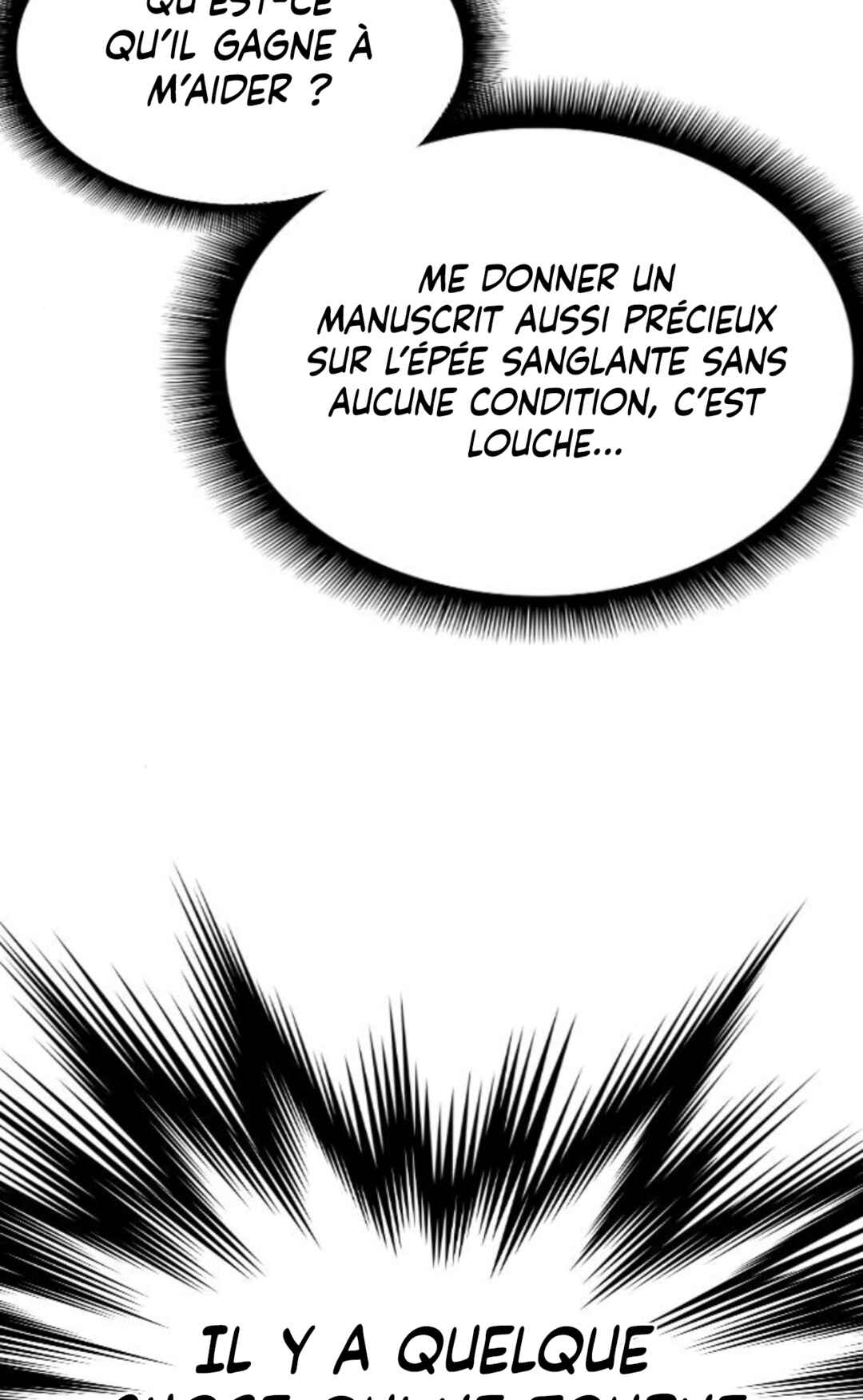 A Blade at a Time Chapter 14 - Page 46