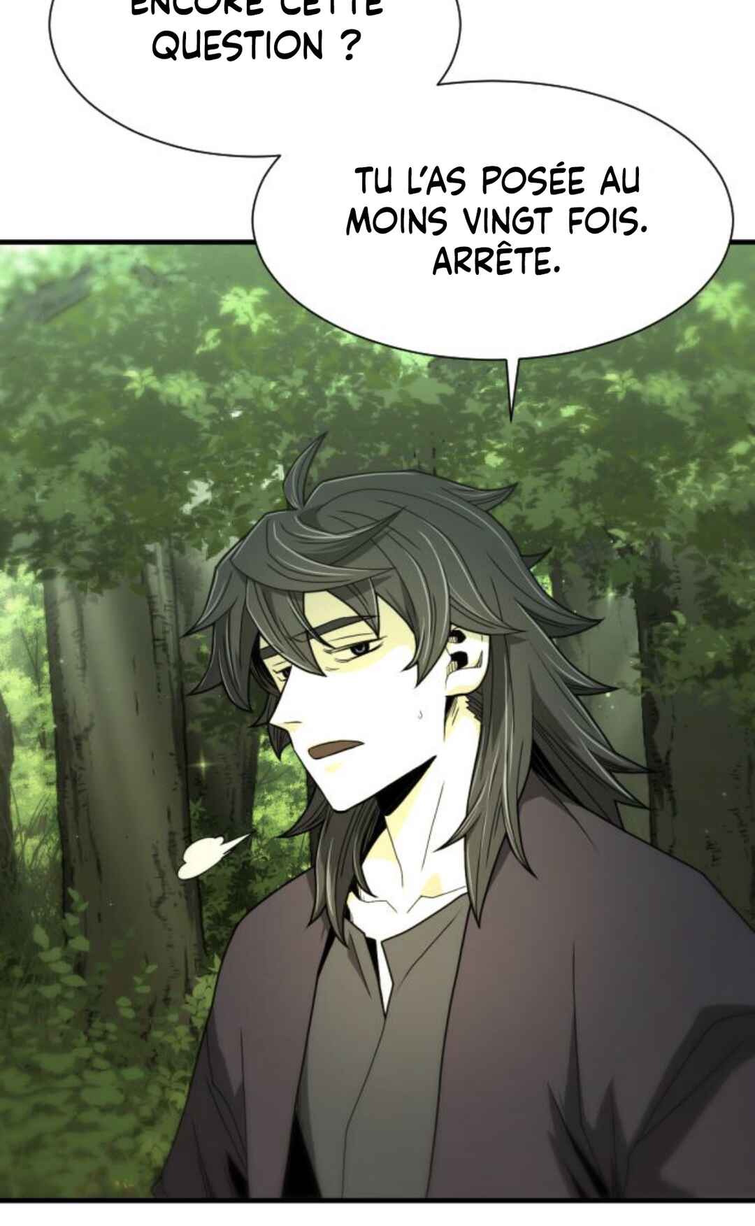 A Blade at a Time Chapter 14 - Page 48