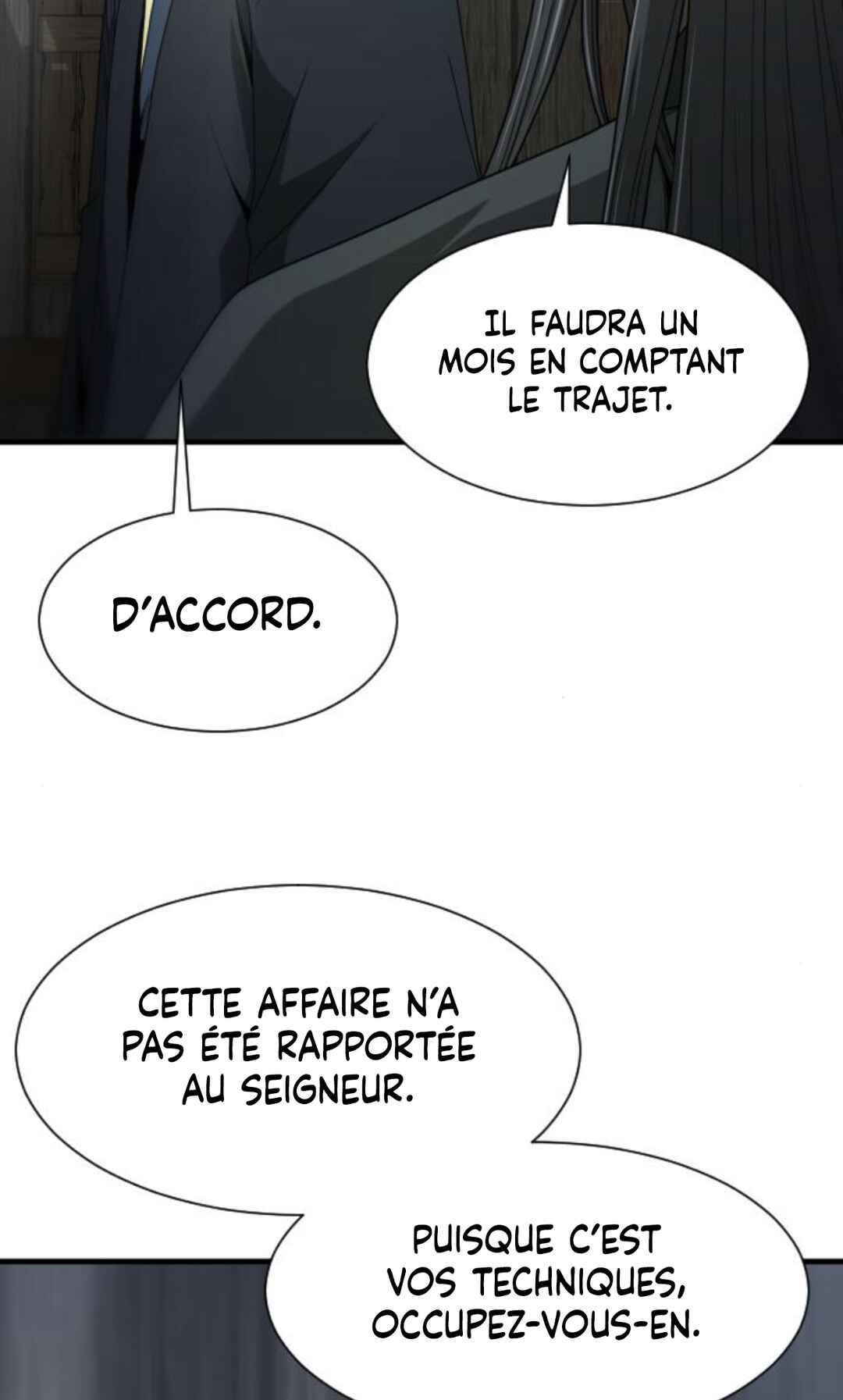 A Blade at a Time Chapter 14 - Page 5