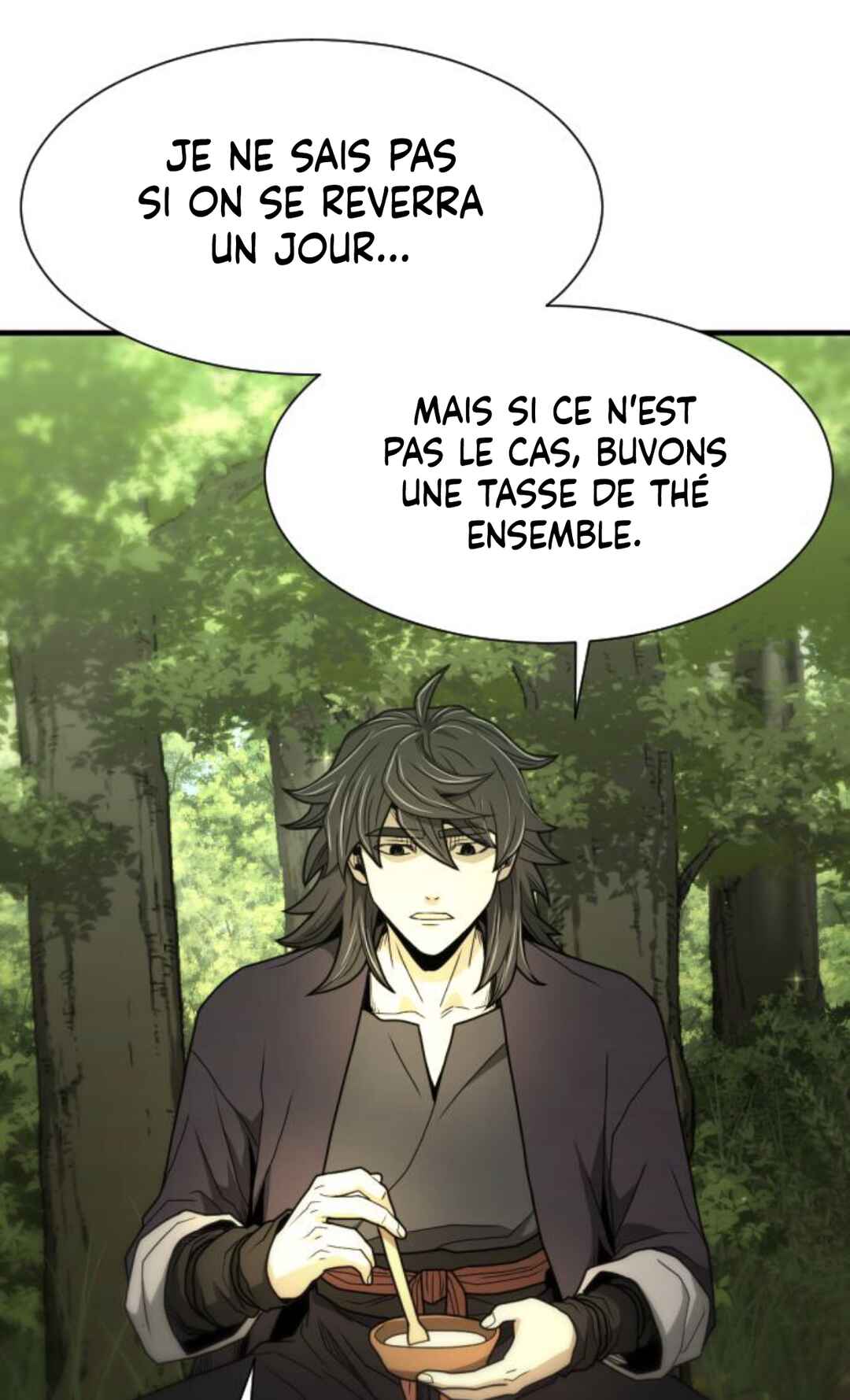 A Blade at a Time Chapter 14 - Page 53