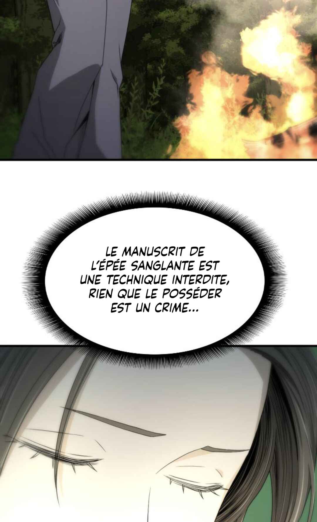 A Blade at a Time Chapter 14 - Page 66