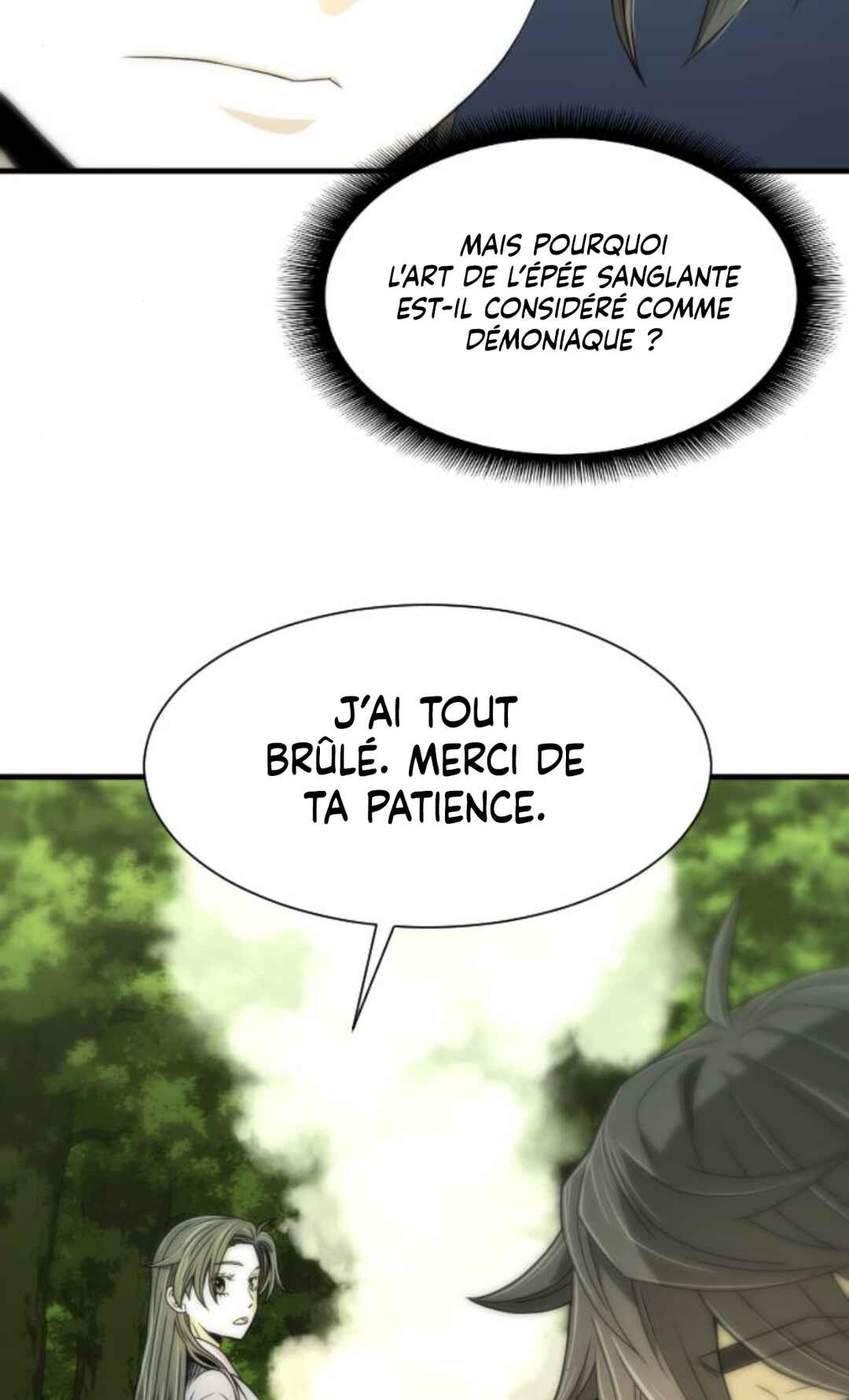 A Blade at a Time Chapter 14 - Page 69