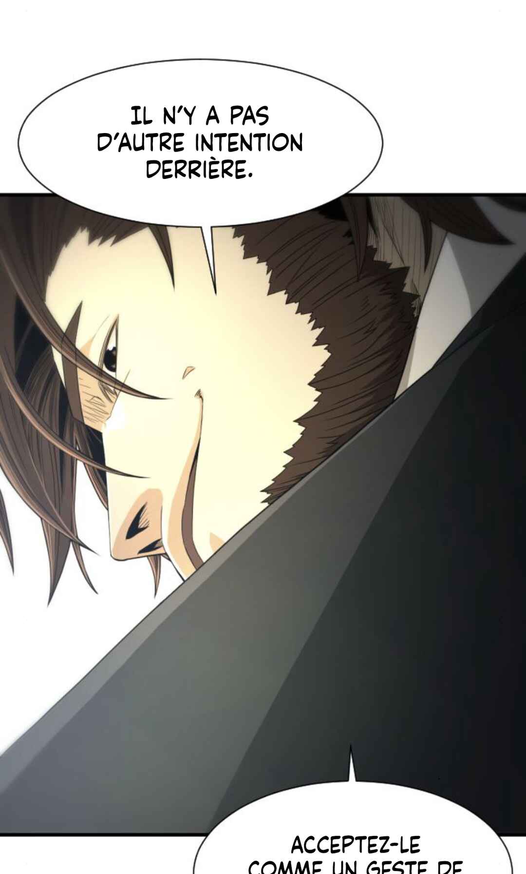 A Blade at a Time Chapter 14 - Page 7