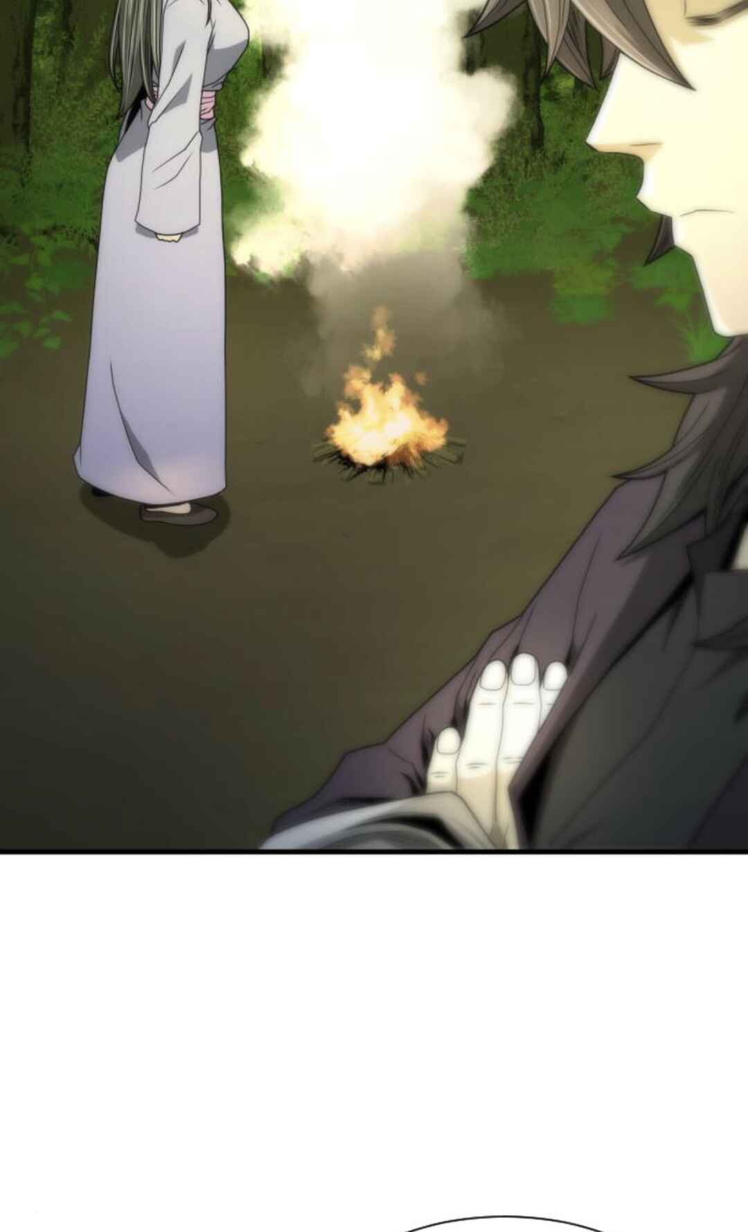 A Blade at a Time Chapter 14 - Page 70