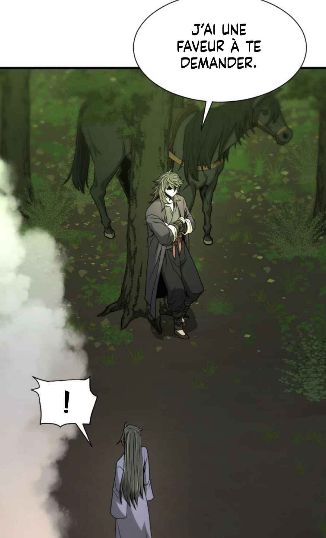 A Blade at a Time Chapter 14 - Page 71