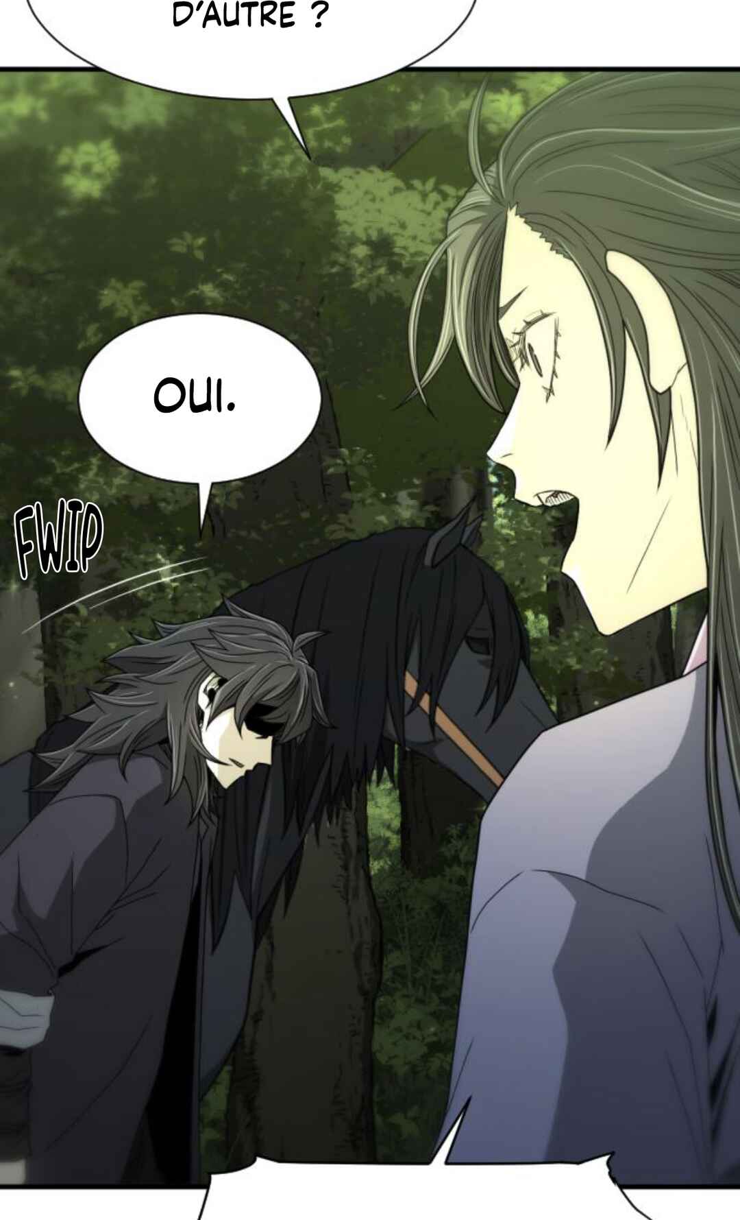 A Blade at a Time Chapter 14 - Page 75