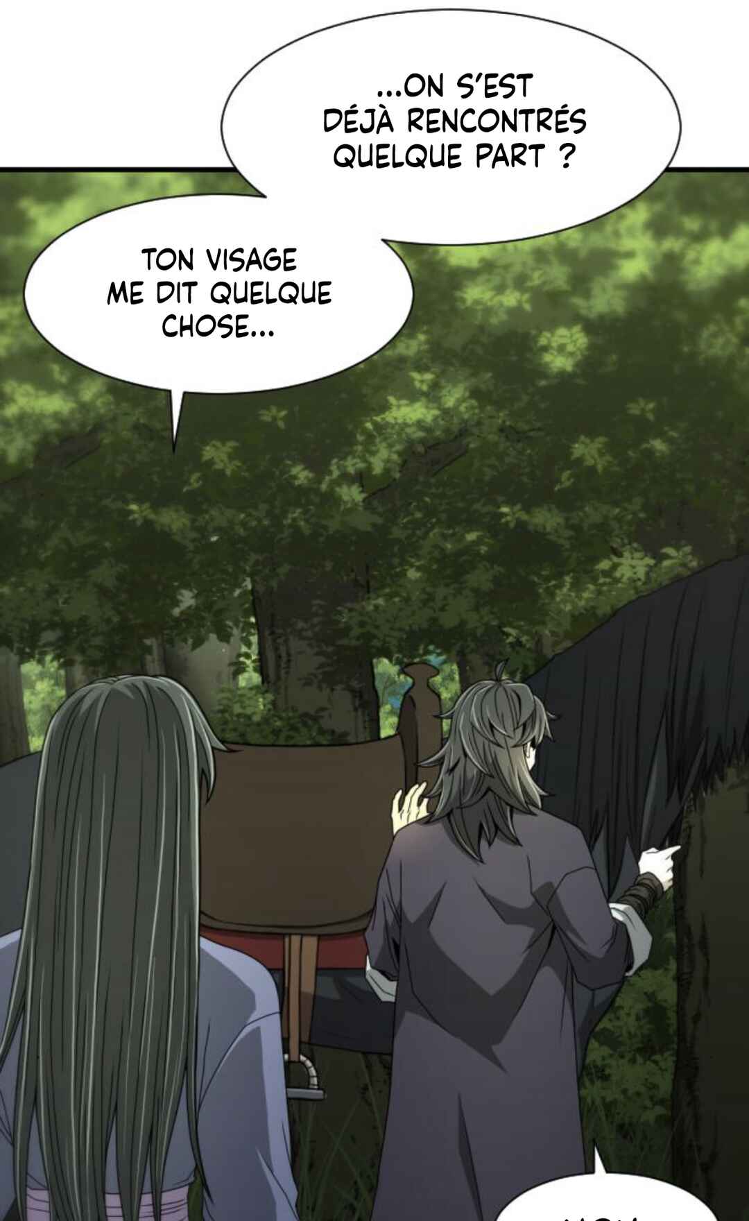 A Blade at a Time Chapter 14 - Page 79