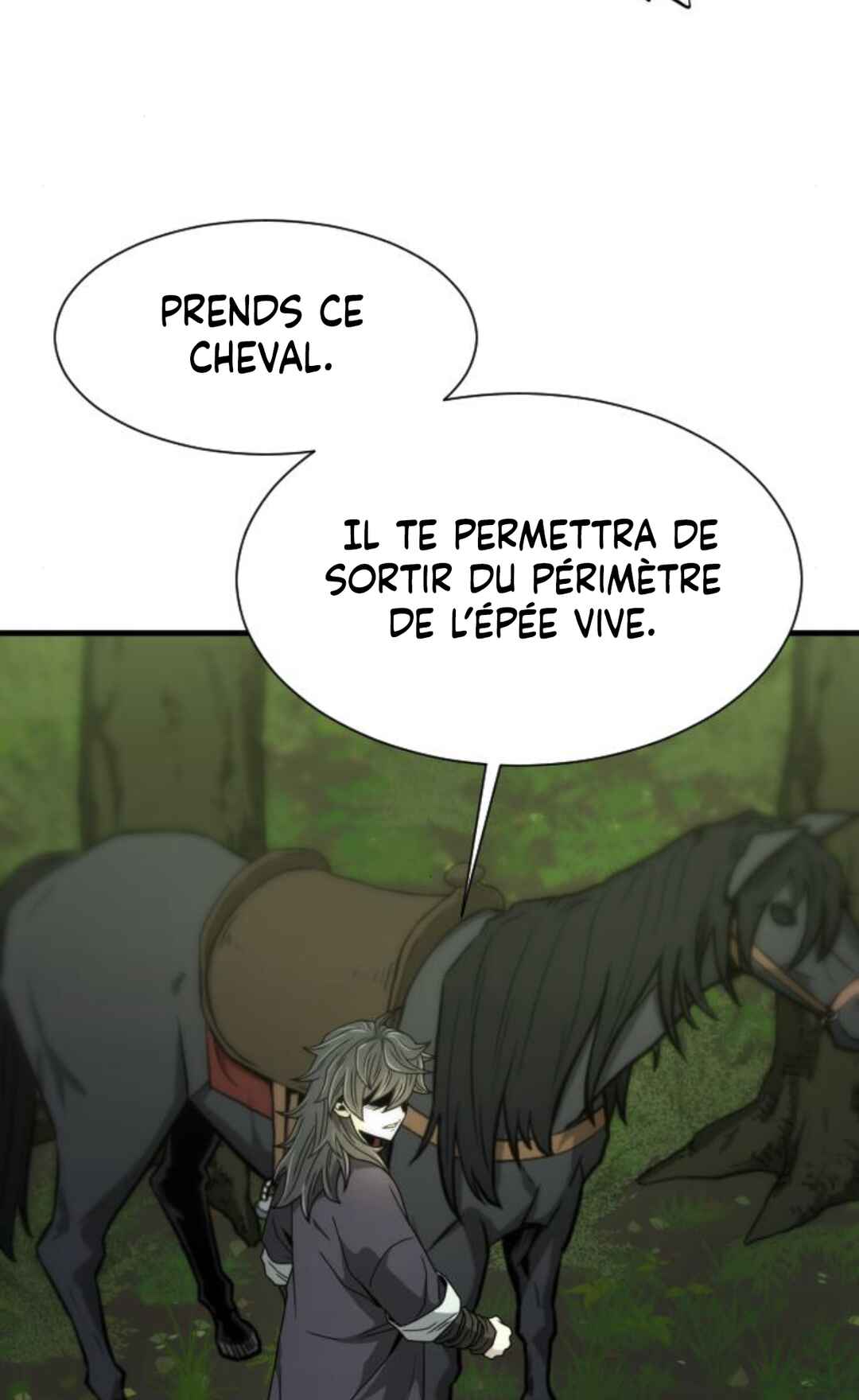 A Blade at a Time Chapter 14 - Page 82