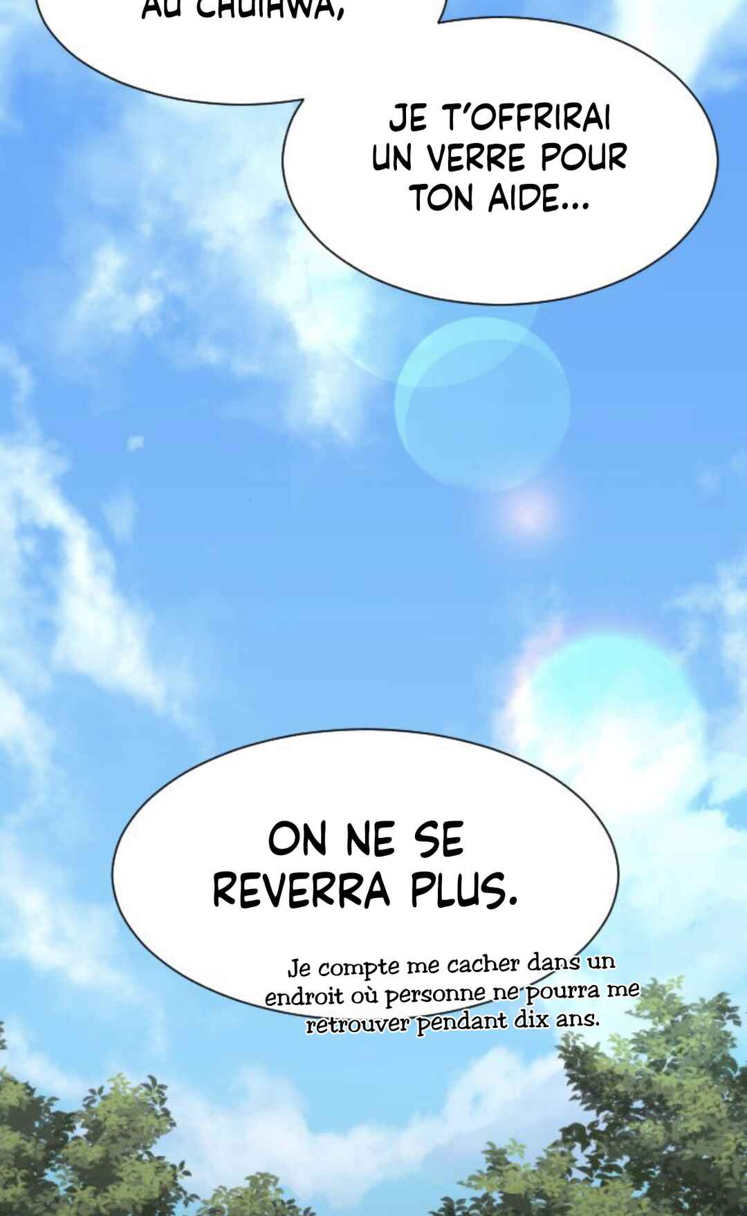 A Blade at a Time Chapter 14 - Page 88
