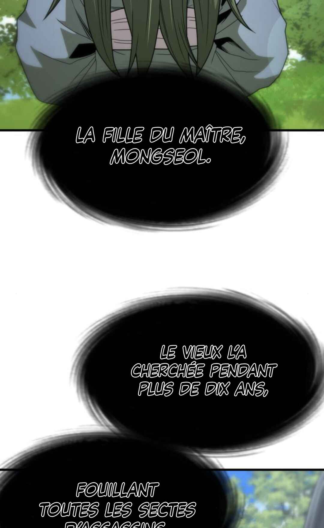 A Blade at a Time Chapter 14 - Page 92