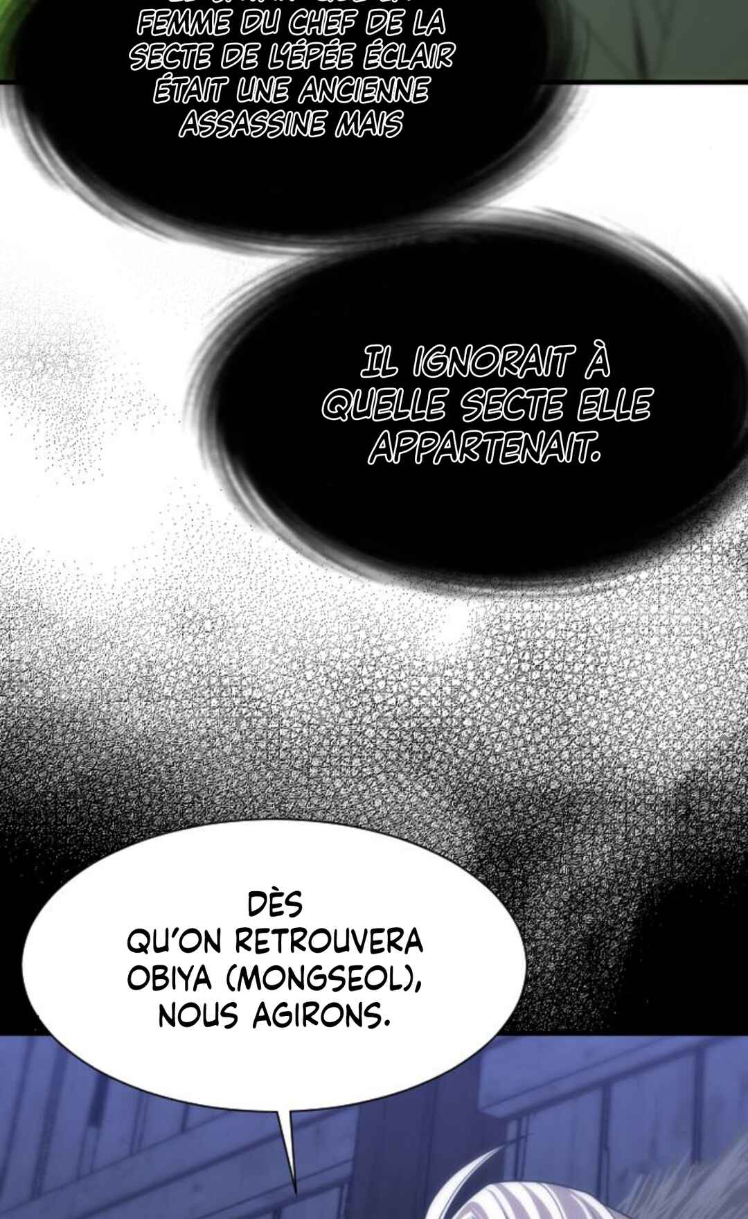 A Blade at a Time Chapter 14 - Page 94