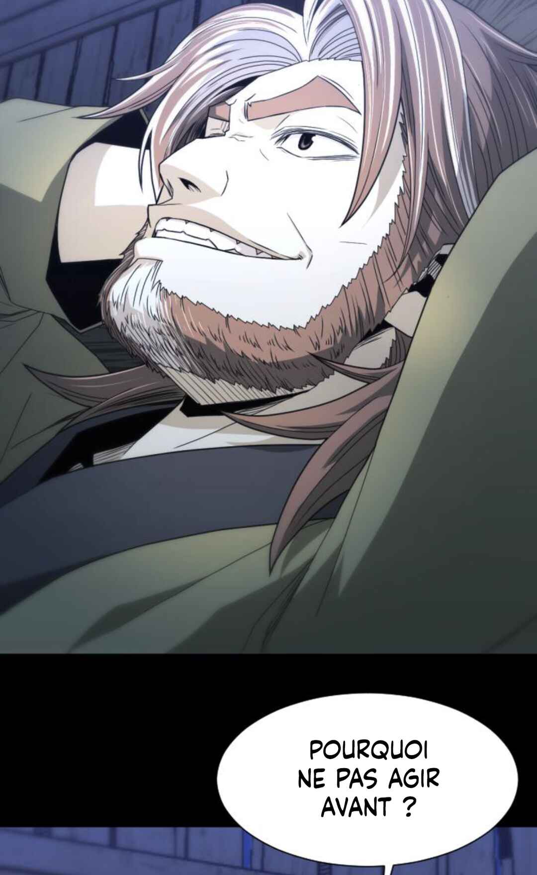 A Blade at a Time Chapter 14 - Page 95