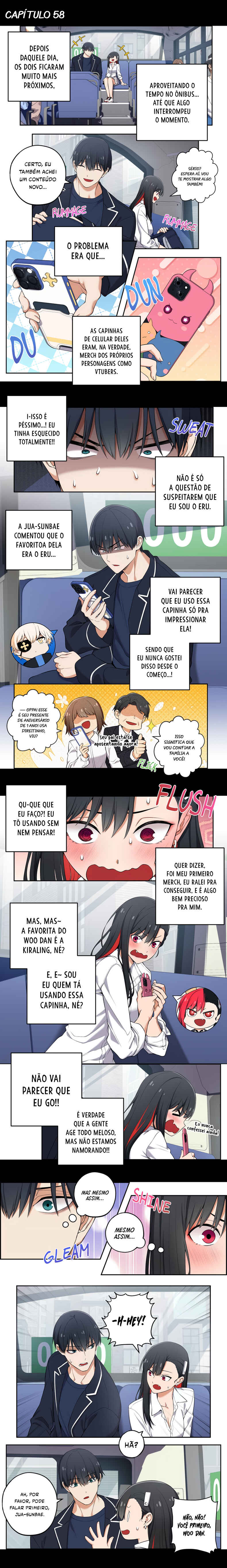 Uli an Sagwieo!! Chapter 58 - Page 2