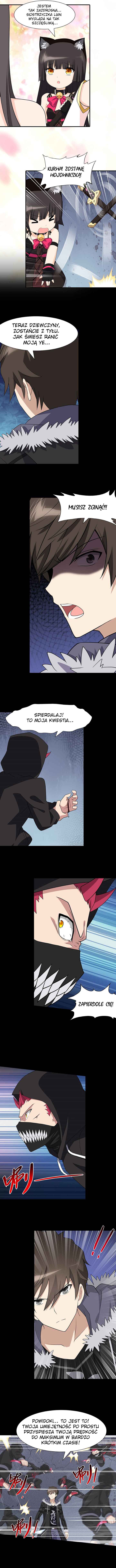 My Girlfriend Is a Zombie Chapter 77 - Page 5