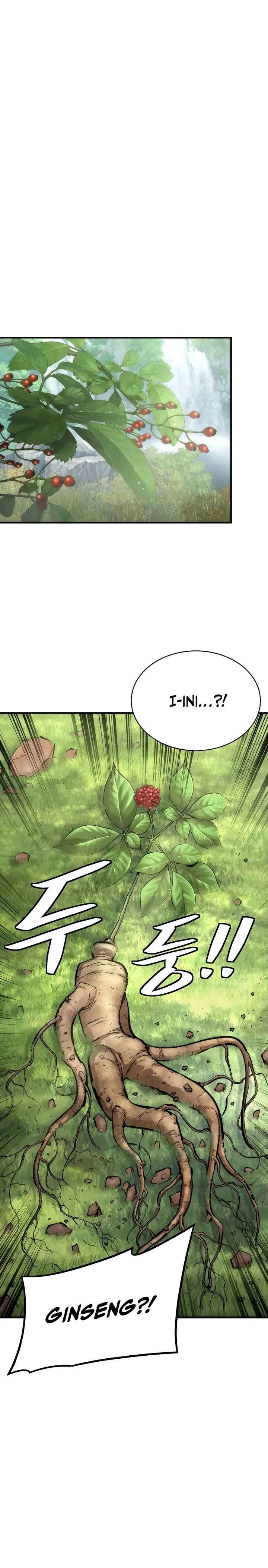 Hoegwi Suseonjeon Chapter 3 - Page 15