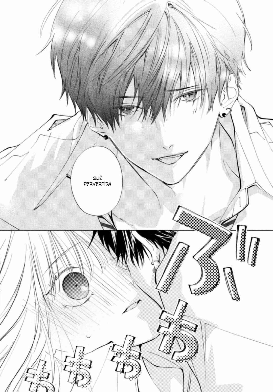 Kuzuna Kimi Shika Aisenai Chapter 14 - Page 41