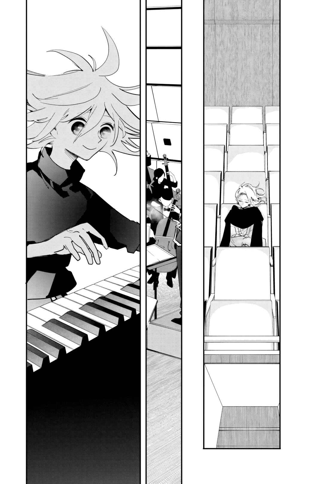 PPPPPP Chapter 54 - Page 20