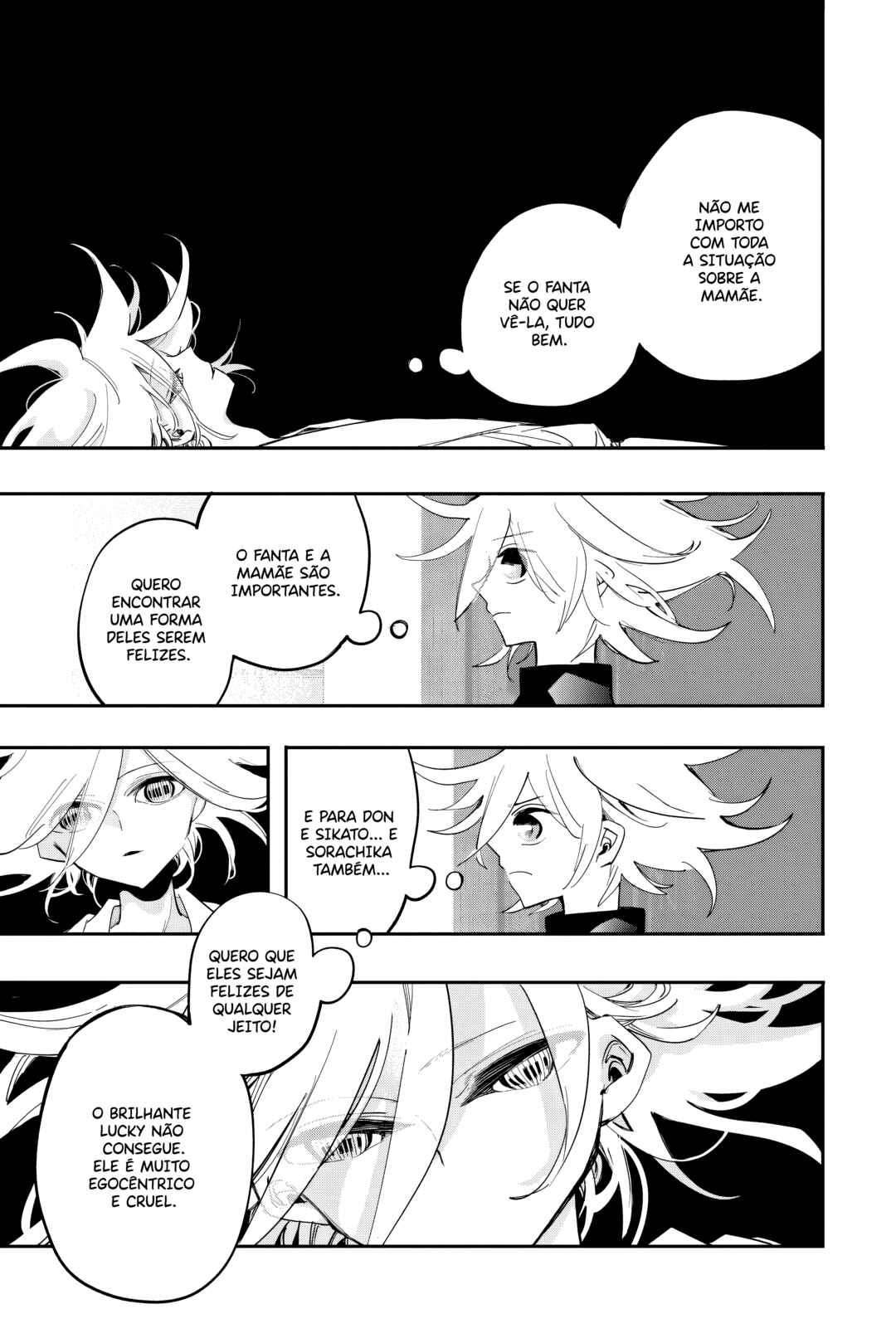 PPPPPP Chapter 54 - Page 8