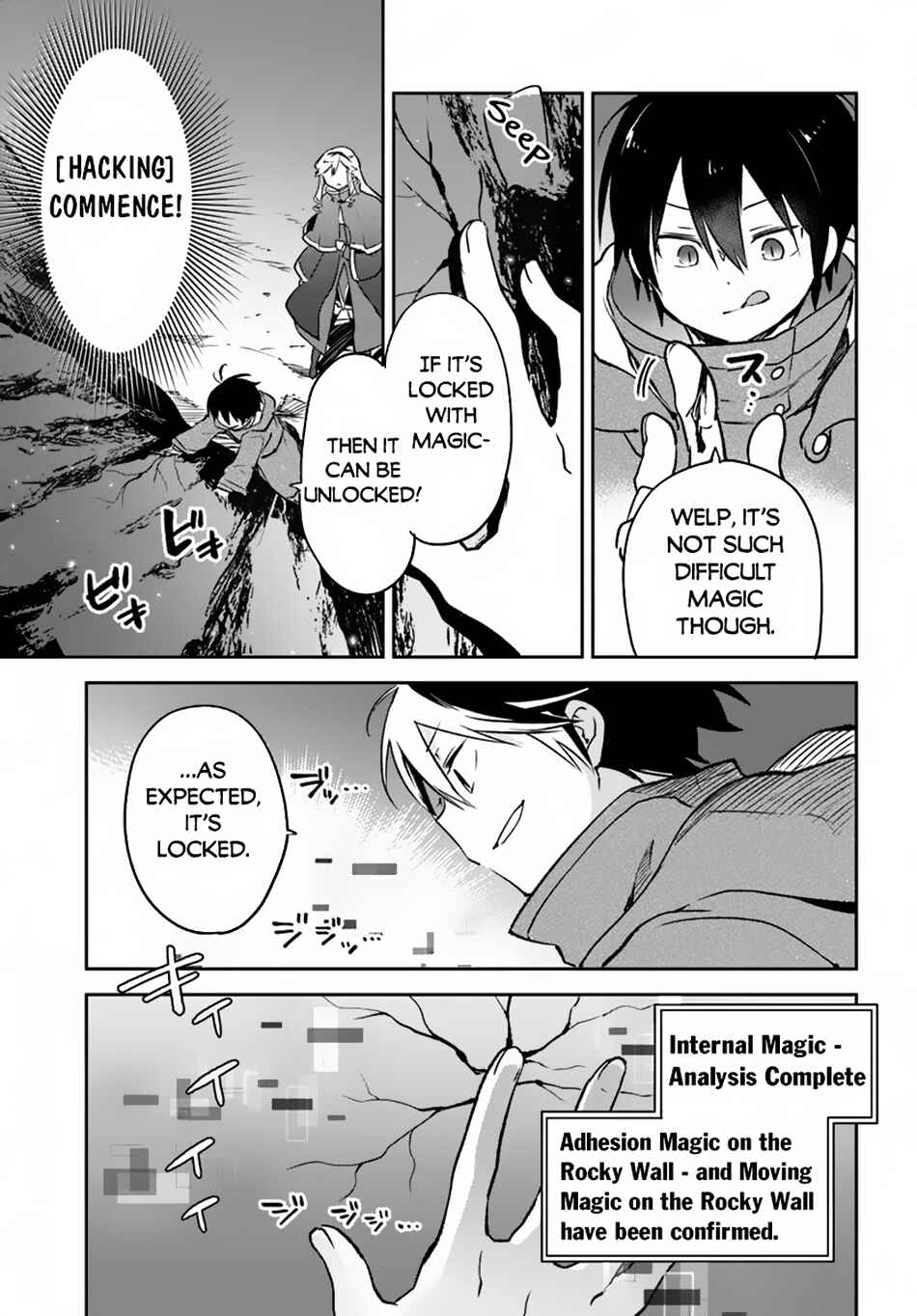 Henkyou-gurashi no Maou, Tensei Shite Saikyou no Majutsushi ni Naru Chapter 43 - Page 14