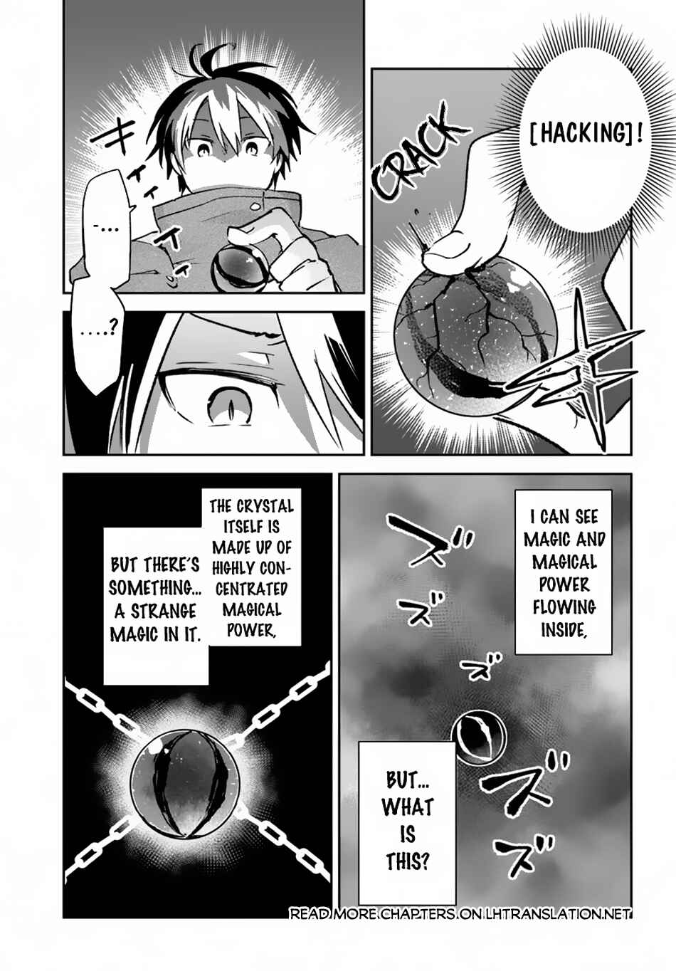 Henkyou-gurashi no Maou, Tensei Shite Saikyou no Majutsushi ni Naru Chapter 43 - Page 26