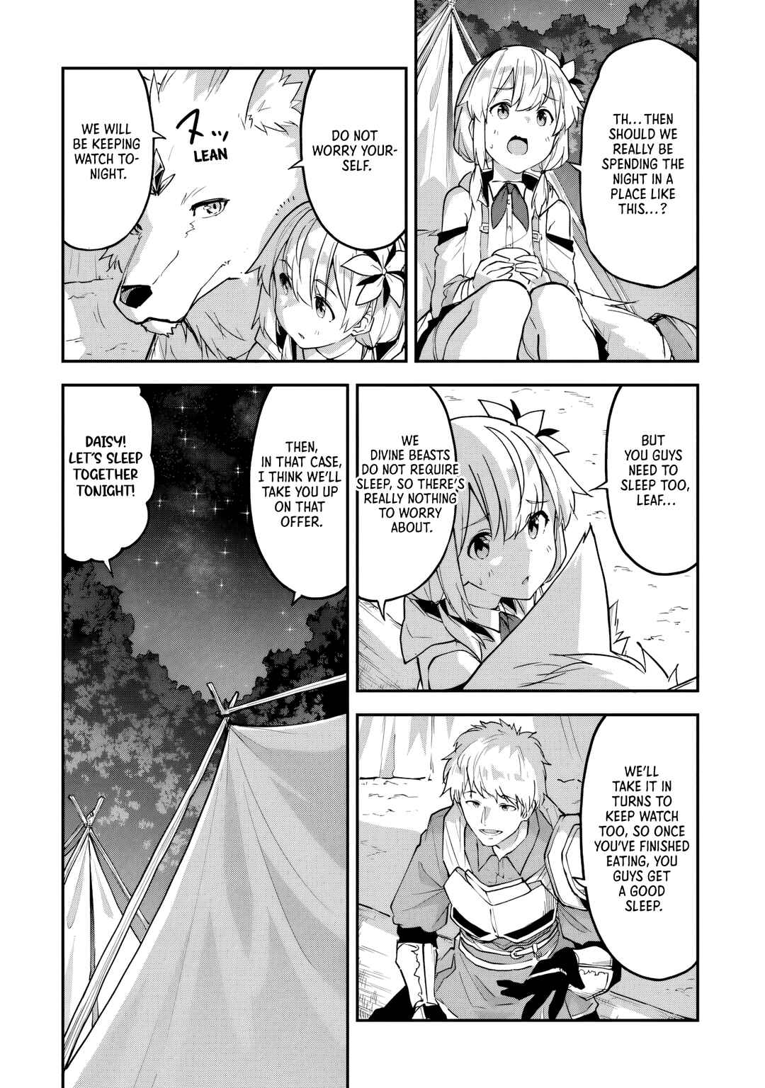 Outo no Hazure no Renkinjutsushi ~Hazure Shokugyou Datta node, Nonbiri Omise Keiei Shimasu~ Chapter 34 - Page 10