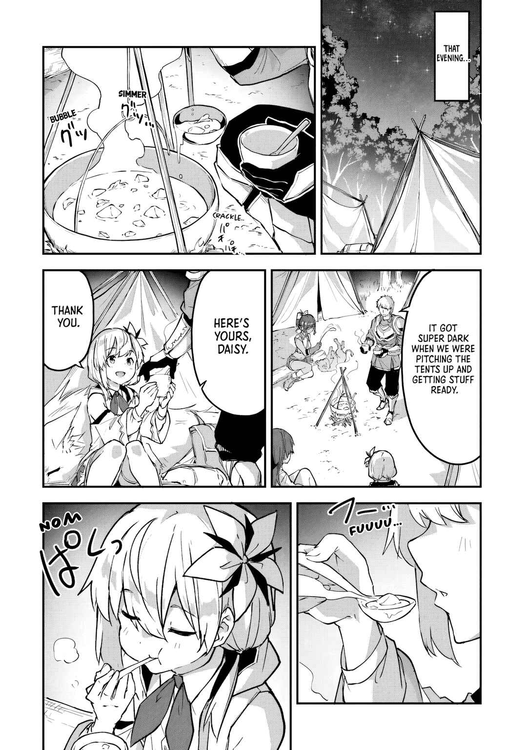 Outo no Hazure no Renkinjutsushi ~Hazure Shokugyou Datta node, Nonbiri Omise Keiei Shimasu~ Chapter 34 - Page 7