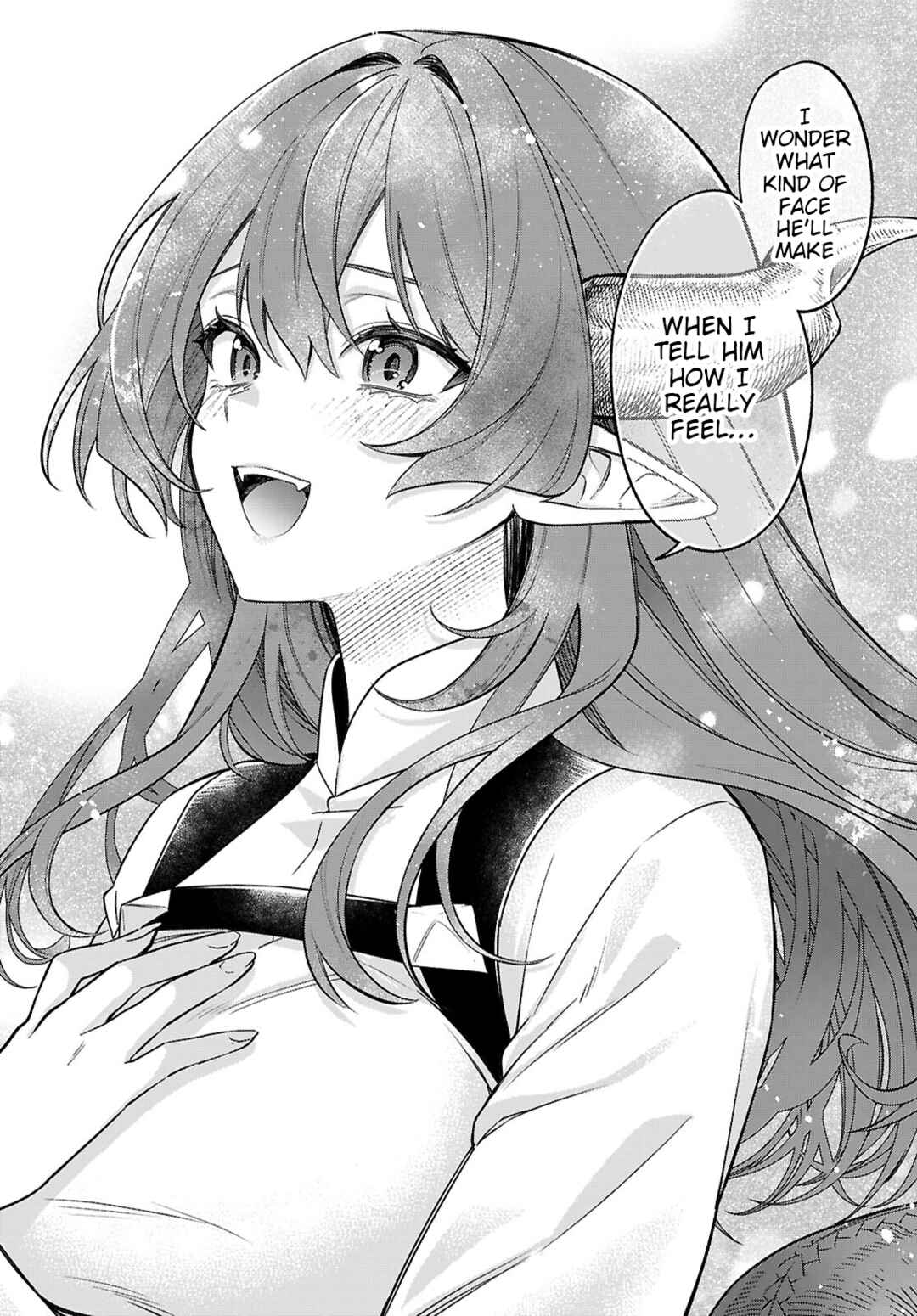 Shounin Skill de Maoujou no Kouryaku o Mezasu: Isekai Ten'i Shita node Saikyou Item to Talk-jutsu de Ikinuku koto ni shita Chapter 10 - Page 31