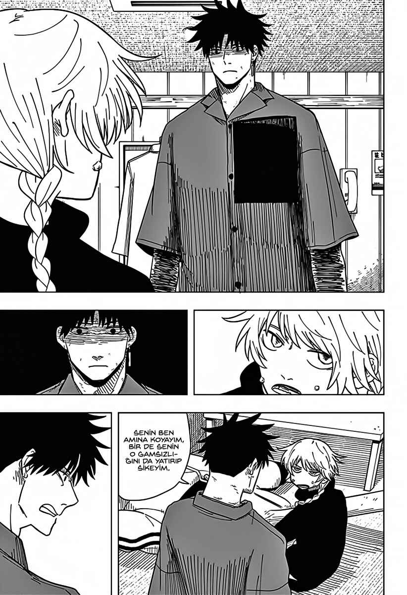 Drama Queen Chapter 10 - Page 15