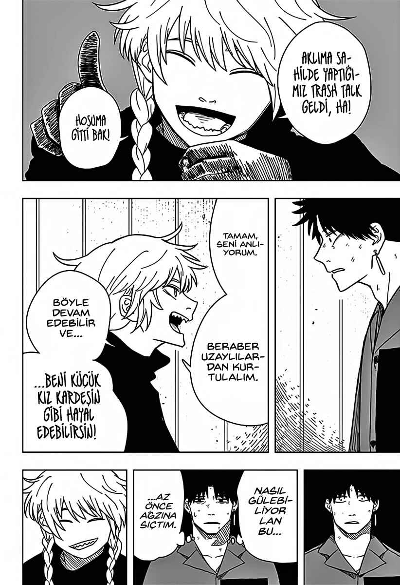 Drama Queen Chapter 10 - Page 18