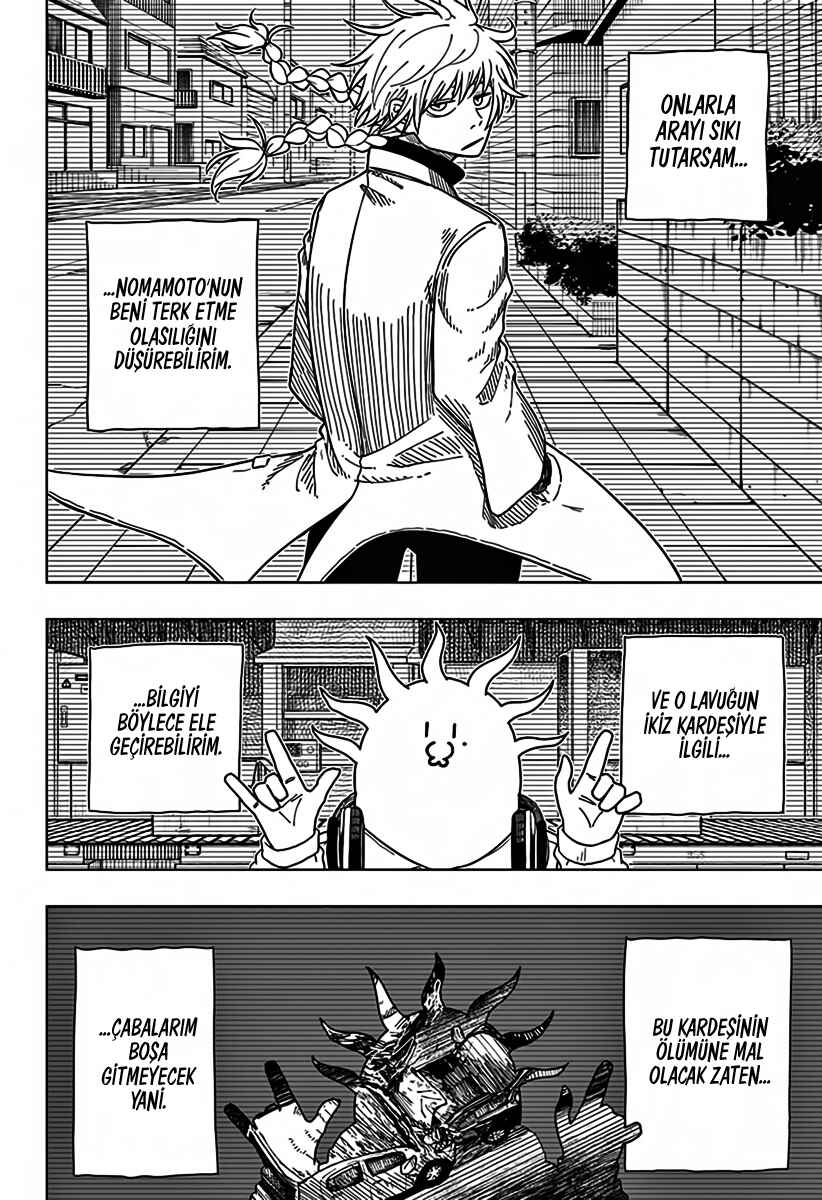 Drama Queen Chapter 10 - Page 6