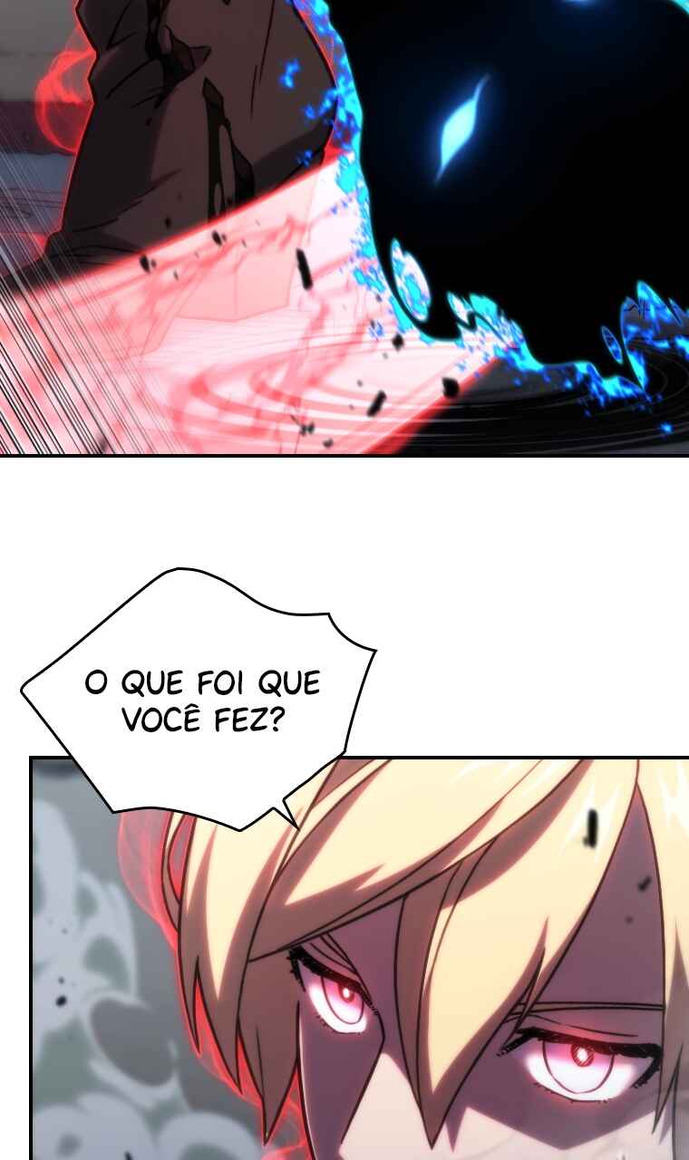Meccha Shoukan Sareta Ken Chapter 37 - Page 17