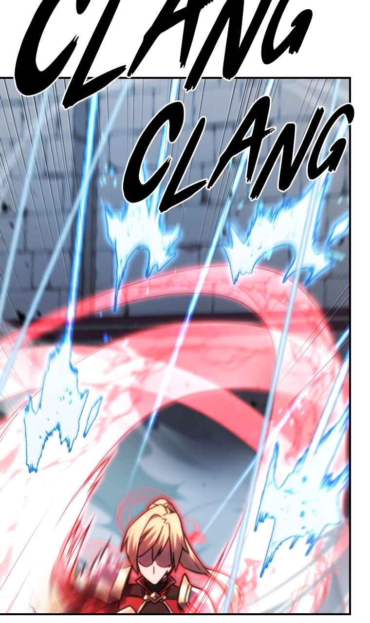 Meccha Shoukan Sareta Ken Chapter 37 - Page 24