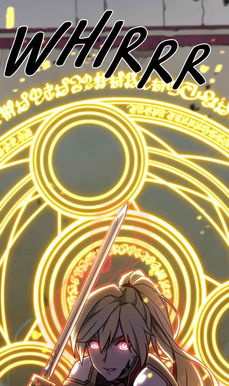 Meccha Shoukan Sareta Ken Chapter 37 - Page 28