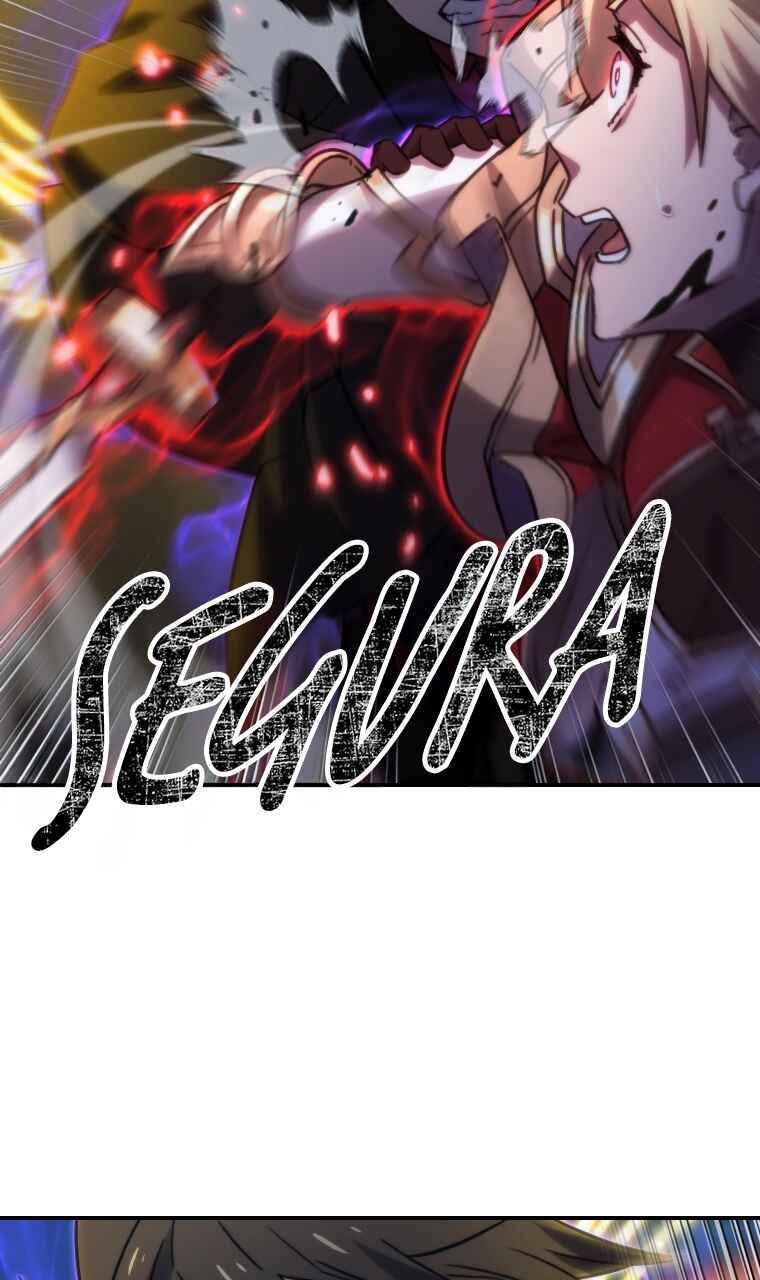 Meccha Shoukan Sareta Ken Chapter 37 - Page 35