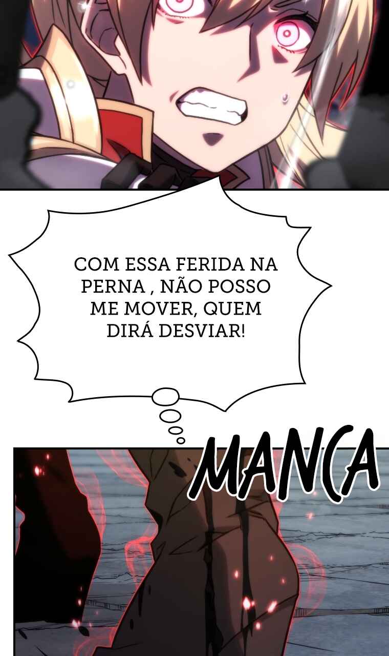 Meccha Shoukan Sareta Ken Chapter 37 - Page 37