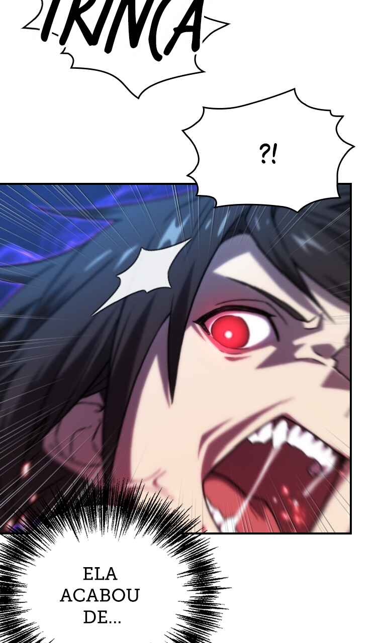 Meccha Shoukan Sareta Ken Chapter 37 - Page 43