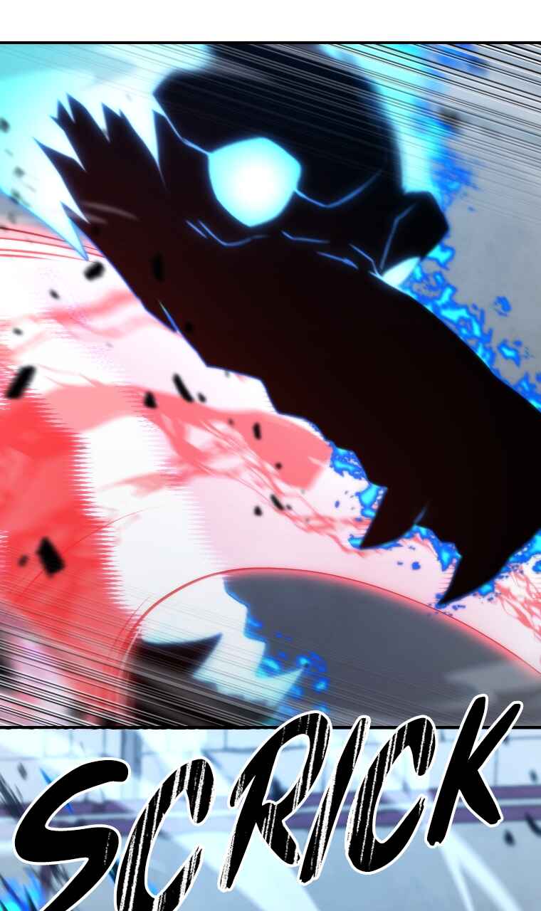 Meccha Shoukan Sareta Ken Chapter 37 - Page 60