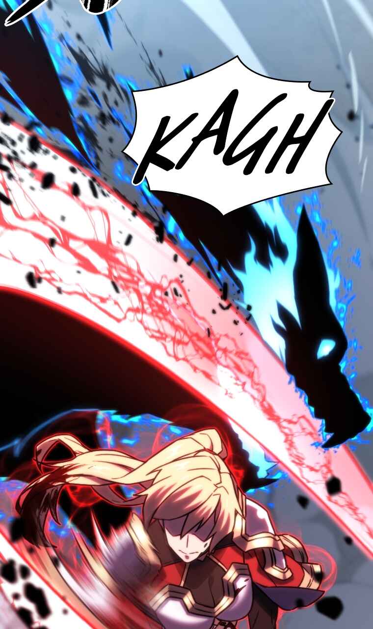Meccha Shoukan Sareta Ken Chapter 37 - Page 61