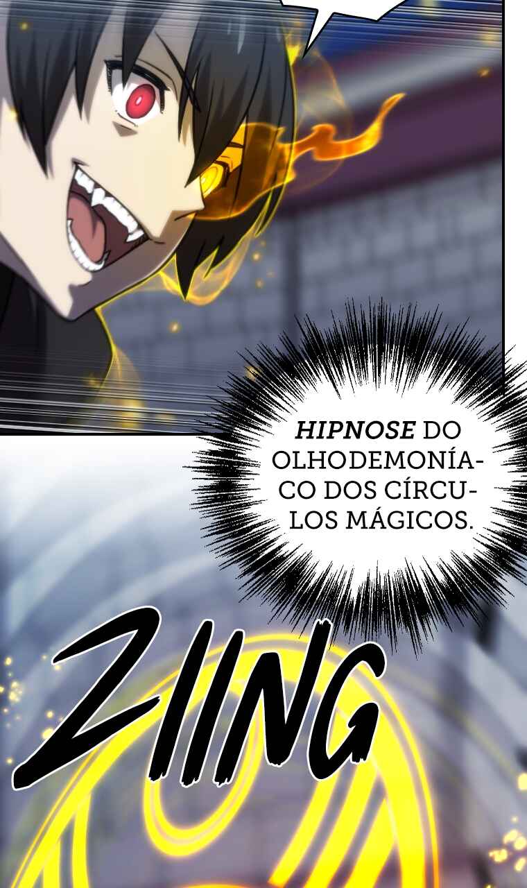 Meccha Shoukan Sareta Ken Chapter 37 - Page 9