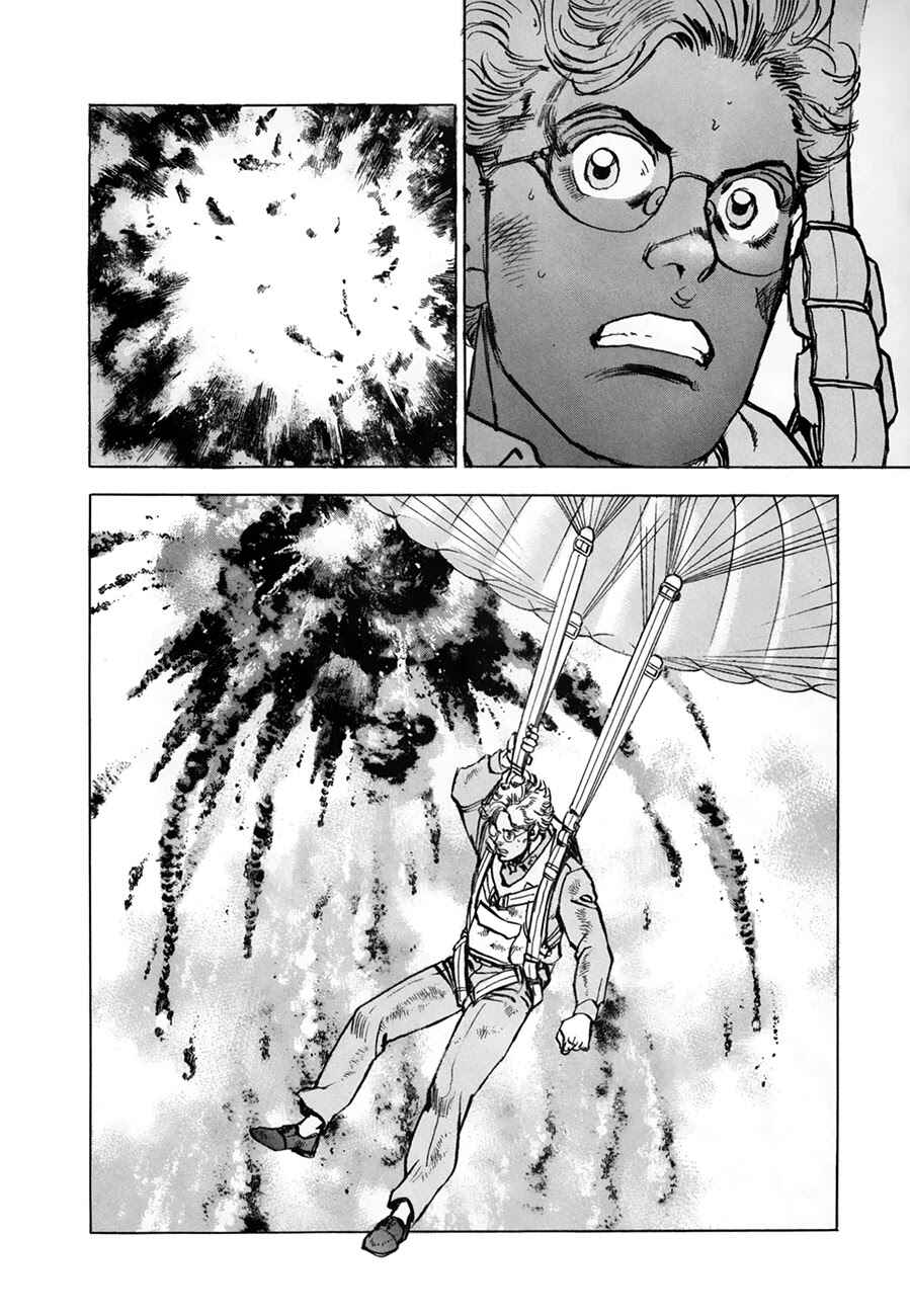Zipang Chapter 148 - Page 13