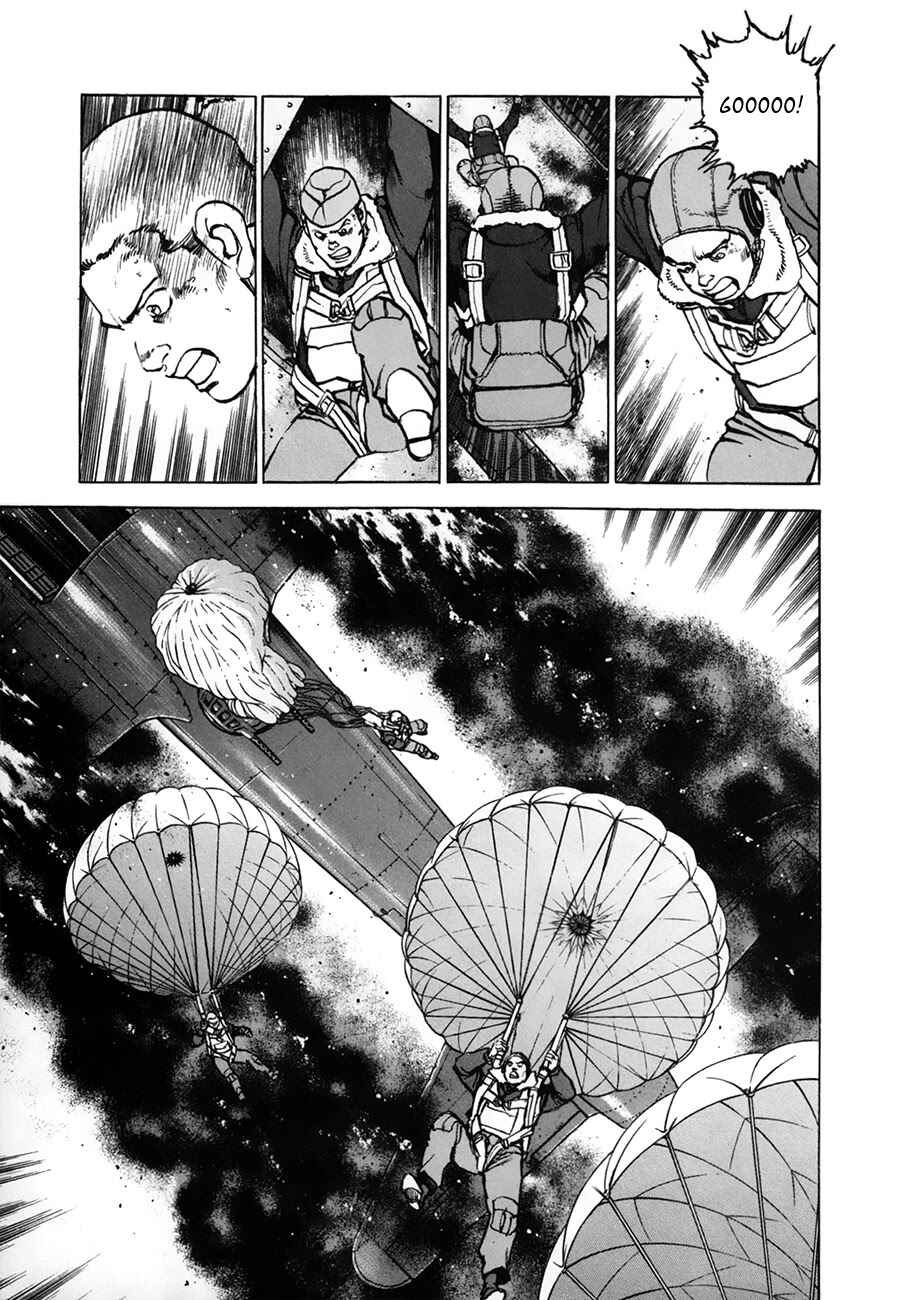 Zipang Chapter 148 - Page 8