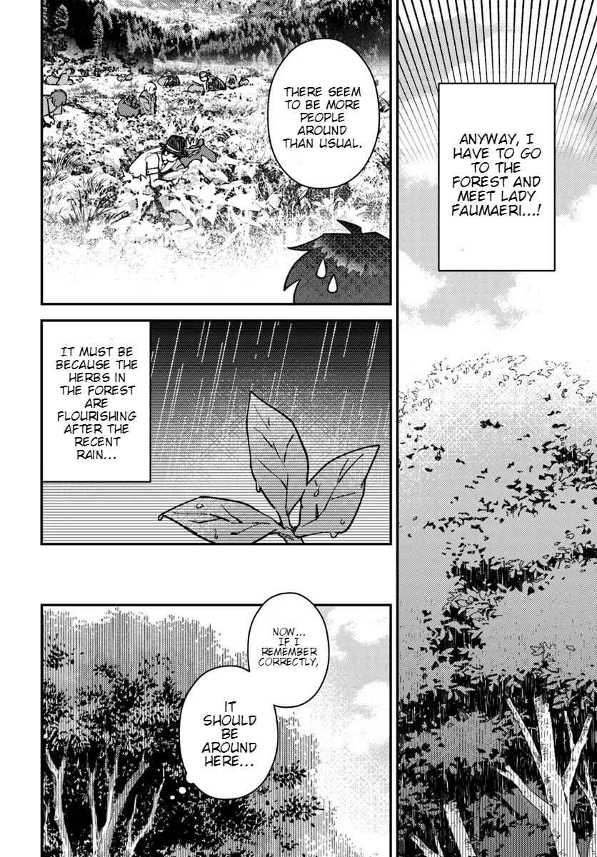 Teihen Ossan, Cheat Kokusei de Isekai Rakuraku Life Chapter 5.2 - Page 3