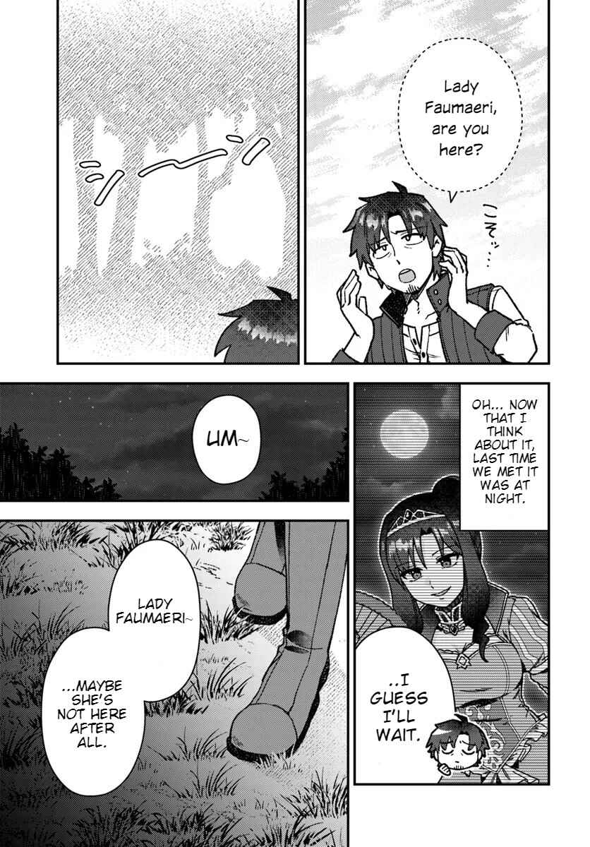 Teihen Ossan, Cheat Kokusei de Isekai Rakuraku Life Chapter 5.2 - Page 4