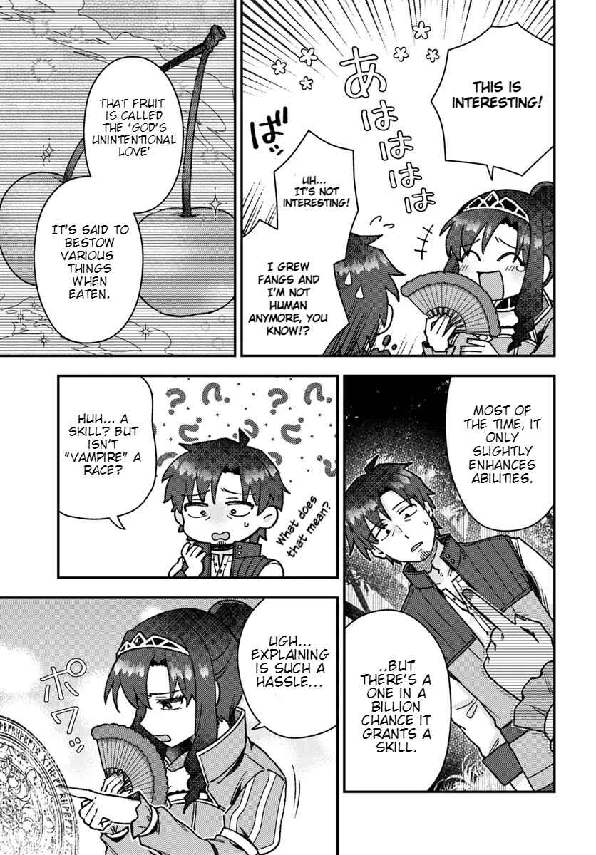 Teihen Ossan, Cheat Kokusei de Isekai Rakuraku Life Chapter 5.2 - Page 6